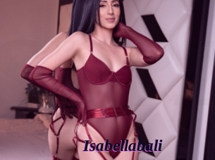 Isabellabali