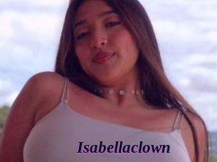 Isabellaclown