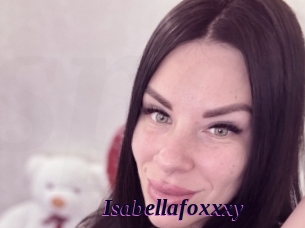 Isabellafoxxxy