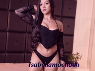 Isabellamachado