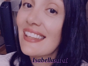 Isabellasarai