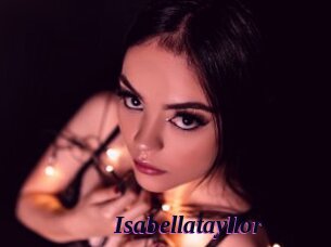 Isabellatayllor
