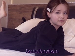 Isabellawilson