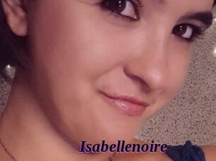 Isabellenoire