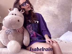 Isabelrain