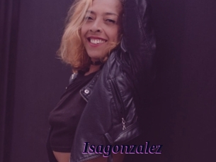 Isagonzalez