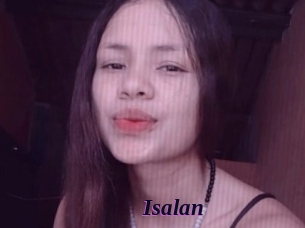 Isalan