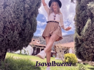 Isavalbuena
