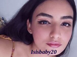 Isisbaby20