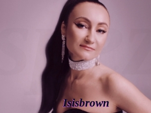 Isisbrown