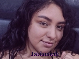 Isislauneth