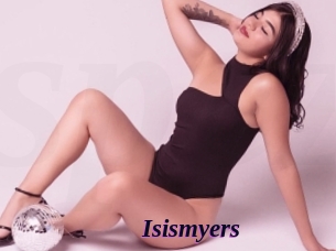 Isismyers