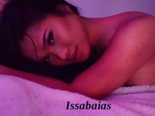 Issabaias