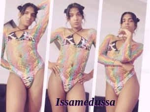 Issamedussa