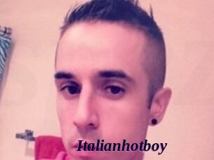 Italianhotboy