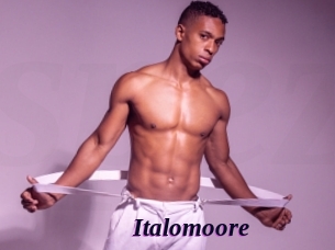 italomoore Spezial Sexcam