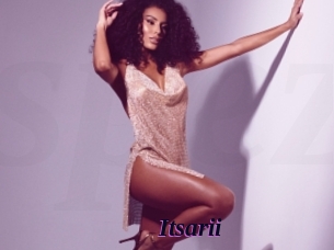 Itsarii