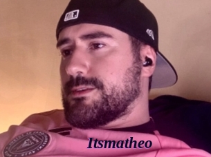 Itsmatheo