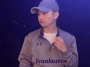 Ivanlauren