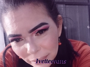 Ivetteevans