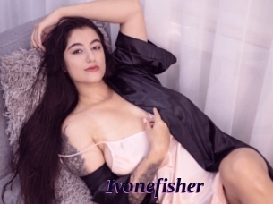 Ivonefisher