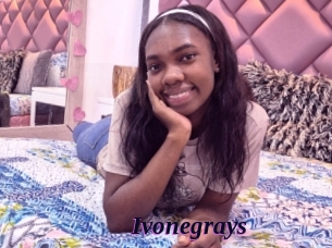 Ivonegrays