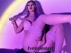 Ivonnestarr