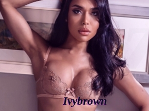 Ivybrown