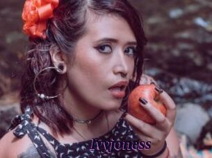Ivyjoness