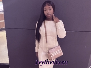 Ivythevixen