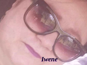 Iwene