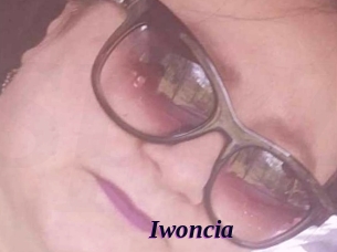 Iwoncia