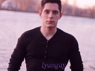 Iyangay
