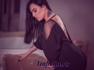 Izabelllnoir