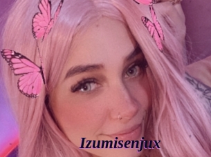 Izumisenjux