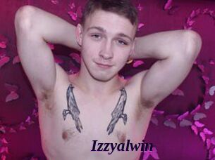 Izzyalwin