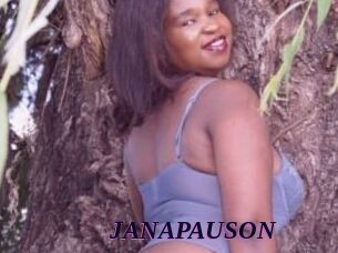 JANAPAUSON