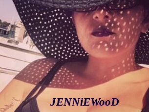 JENNiEWooD