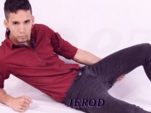 JEROD