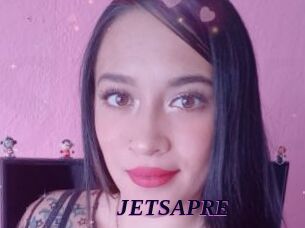 JETSAPRE