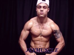 JEYMUSCLE