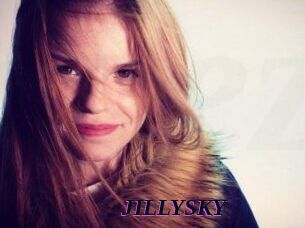 JILLYSKY
