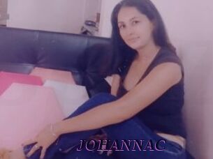 JOHANNAC