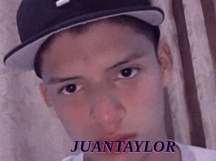 JUANTAYLOR