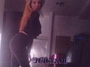 JUICYNOE