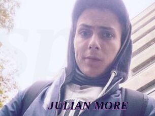 JULIAN_MORE
