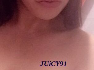JUiCY91