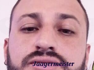 Jaagermeister