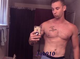 Jab910