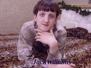 JackWilliams